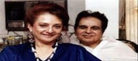 Dilip Kumar ,Saira Banu untold story unseen pics!!!